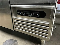 2019 mercatus l3-1470 bakkerij koelwerkbank - afbeelding 6 van  8