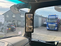 2019 mercedes actros 1845 vrachtwagen - afbeelding 13 van  23