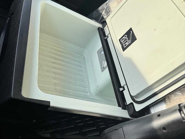 2019 mercedes actros 1845 vrachtwagen - afbeelding 15 van  23