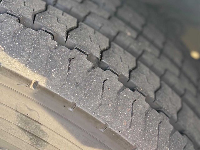 2019 mercedes actros 1845 vrachtwagen - afbeelding 17 van  23