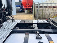 2019 mercedes actros 1845 vrachtwagen - afbeelding 21 van  23