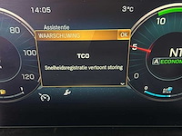 2019 mercedes actros 1845 vrachtwagen - afbeelding 22 van  23