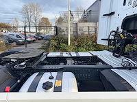 2019 mercedes actros 1845 vrachtwagen - afbeelding 9 van  23