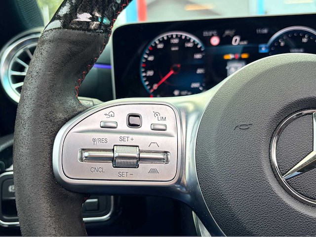 2019 mercedes-benz a-klasse 250 amg line personenauto - afbeelding 7 van  8