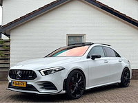 2019 mercedes-benz a-klasse 250 amg line personenauto - afbeelding 1 van  8