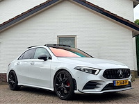 2019 mercedes-benz a-klasse 250 amg line personenauto - afbeelding 2 van  8