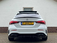 2019 mercedes-benz a-klasse 250 amg line personenauto - afbeelding 3 van  8