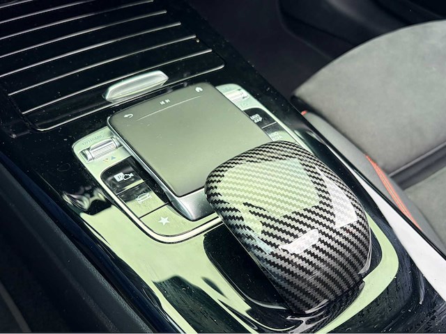 2019 mercedes-benz a-klasse 250 amg line personenauto - afbeelding 4 van  15