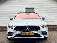 2019 mercedes-benz a-klasse 250 amg line personenauto - afbeelding 8 van  15