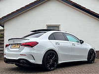 2019 mercedes-benz a-klasse 250 amg line personenauto - afbeelding 10 van  15