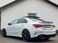 2019 mercedes-benz a-klasse 250 amg line personenauto - afbeelding 12 van  15