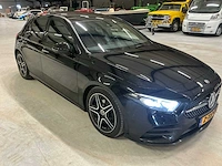 2019 mercedes-benz a-klasse amg line luxe personenauto - afbeelding 12 van  21