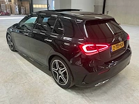 2019 mercedes-benz a-klasse amg line luxe personenauto - afbeelding 16 van  21