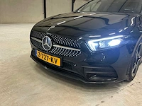 2019 mercedes-benz a-klasse amg line luxe personenauto - afbeelding 17 van  21
