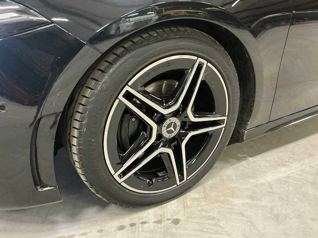 2019 mercedes-benz a-klasse amg line luxe personenauto - afbeelding 18 van  21