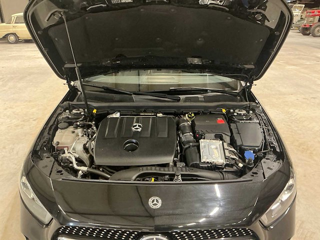 2019 mercedes-benz a-klasse personenauto - afbeelding 10 van  22