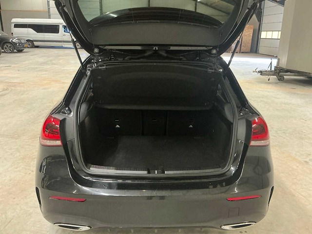 2019 mercedes-benz a-klasse personenauto - afbeelding 13 van  22