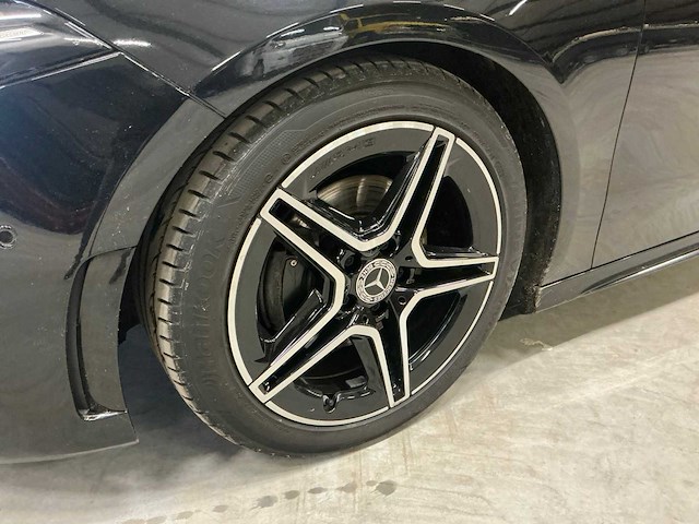 2019 mercedes-benz a-klasse personenauto - afbeelding 22 van  22