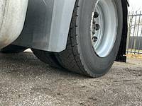 2019 mercedes-benz actros 1845 vrachtwagen - afbeelding 2 van  30