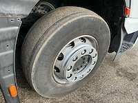 2019 mercedes-benz actros 1845 vrachtwagen - afbeelding 4 van  30