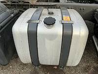 2019 mercedes-benz actros 1845 vrachtwagen - afbeelding 25 van  30