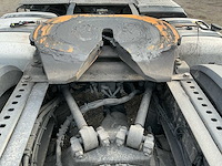 2019 mercedes-benz actros 1845 vrachtwagen - afbeelding 5 van  30