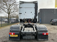 2019 mercedes-benz actros 1845 vrachtwagen - afbeelding 6 van  30