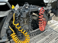 2019 mercedes-benz actros 1845 vrachtwagen - afbeelding 7 van  30