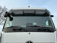 2019 mercedes-benz actros 1845 vrachtwagen - afbeelding 9 van  30