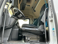 2019 mercedes-benz actros 1845 vrachtwagen - afbeelding 11 van  30