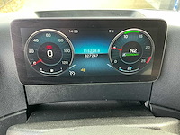 2019 mercedes-benz actros 1845 vrachtwagen - afbeelding 12 van  30