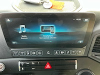 2019 mercedes-benz actros 1845 vrachtwagen - afbeelding 13 van  30