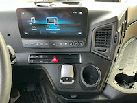 2019 mercedes-benz actros 1845 vrachtwagen - afbeelding 14 van  30