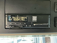 2019 mercedes-benz actros 1845 vrachtwagen - afbeelding 28 van  30