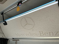 2019 mercedes-benz actros 1845 vrachtwagen - afbeelding 29 van  30
