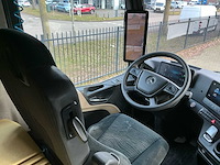 2019 mercedes-benz actros 1845 vrachtwagen - afbeelding 30 van  30