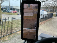 2019 mercedes-benz actros 1845 vrachtwagen - afbeelding 27 van  30