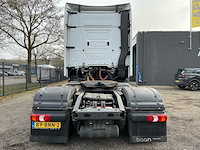 2019 mercedes-benz actros 1845 vrachtwagen - afbeelding 10 van  30