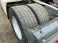 2019 mercedes-benz actros 1945 vrachtwagen - afbeelding 2 van  24