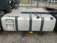 2019 mercedes-benz actros 1945 vrachtwagen - afbeelding 7 van  24