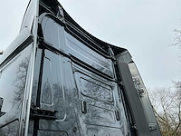 2019 mercedes-benz actros 1945 vrachtwagen - afbeelding 9 van  24