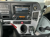 2019 mercedes-benz actros 1945 vrachtwagen - afbeelding 12 van  24