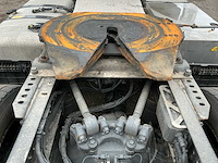 2019 mercedes-benz actros 1945 vrachtwagen - afbeelding 24 van  24