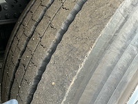 2019 mercedes-benz actros 1945 vrachtwagen - afbeelding 7 van  24