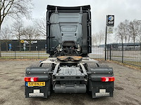 2019 mercedes-benz actros 1945 vrachtwagen - afbeelding 2 van  24