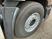 2019 mercedes-benz actros 1945 vrachtwagen - afbeelding 3 van  24