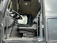 2019 mercedes-benz actros 1945 vrachtwagen - afbeelding 15 van  24