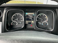 2019 mercedes-benz actros 1945 vrachtwagen - afbeelding 16 van  24