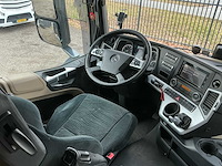 2019 mercedes-benz actros 1945 vrachtwagen - afbeelding 19 van  24