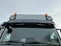 2019 mercedes-benz actros 1945 vrachtwagen - afbeelding 22 van  24